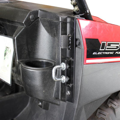 Polaris Ranger 150 Complete Door Kit - Doors