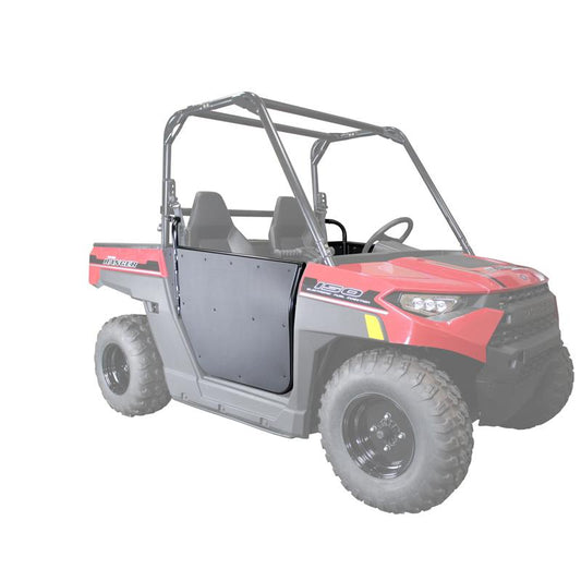 Polaris Ranger 150 Complete Door Kit - Doors