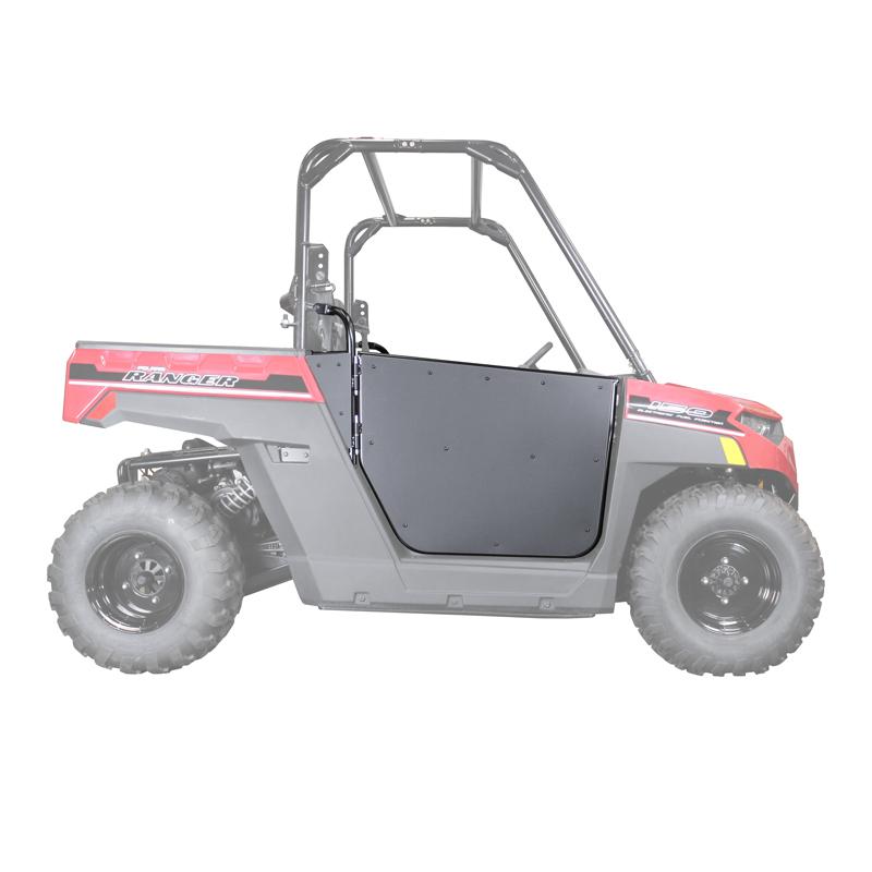 Polaris Ranger 150 Complete Door Kit - Doors