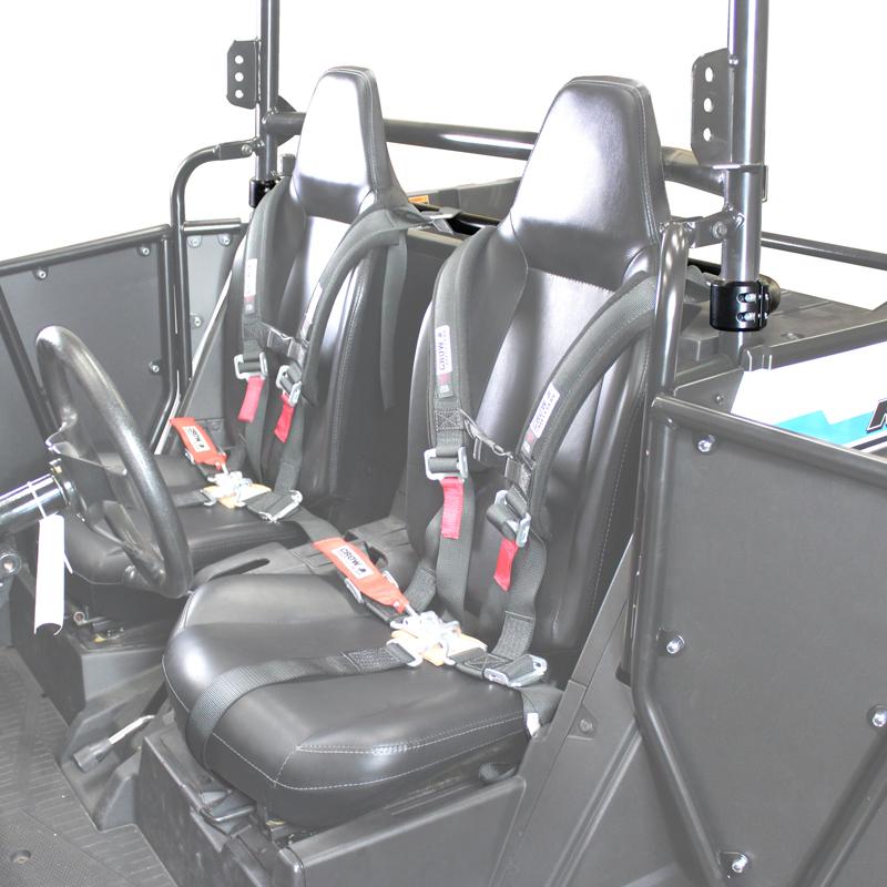 Polaris Ranger 150 Harness Bar - Harness Bars