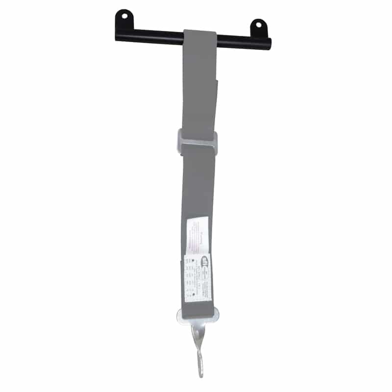 Polaris Ranger 150 Harness Bar - Sub Belt Bar only - Harness Bars