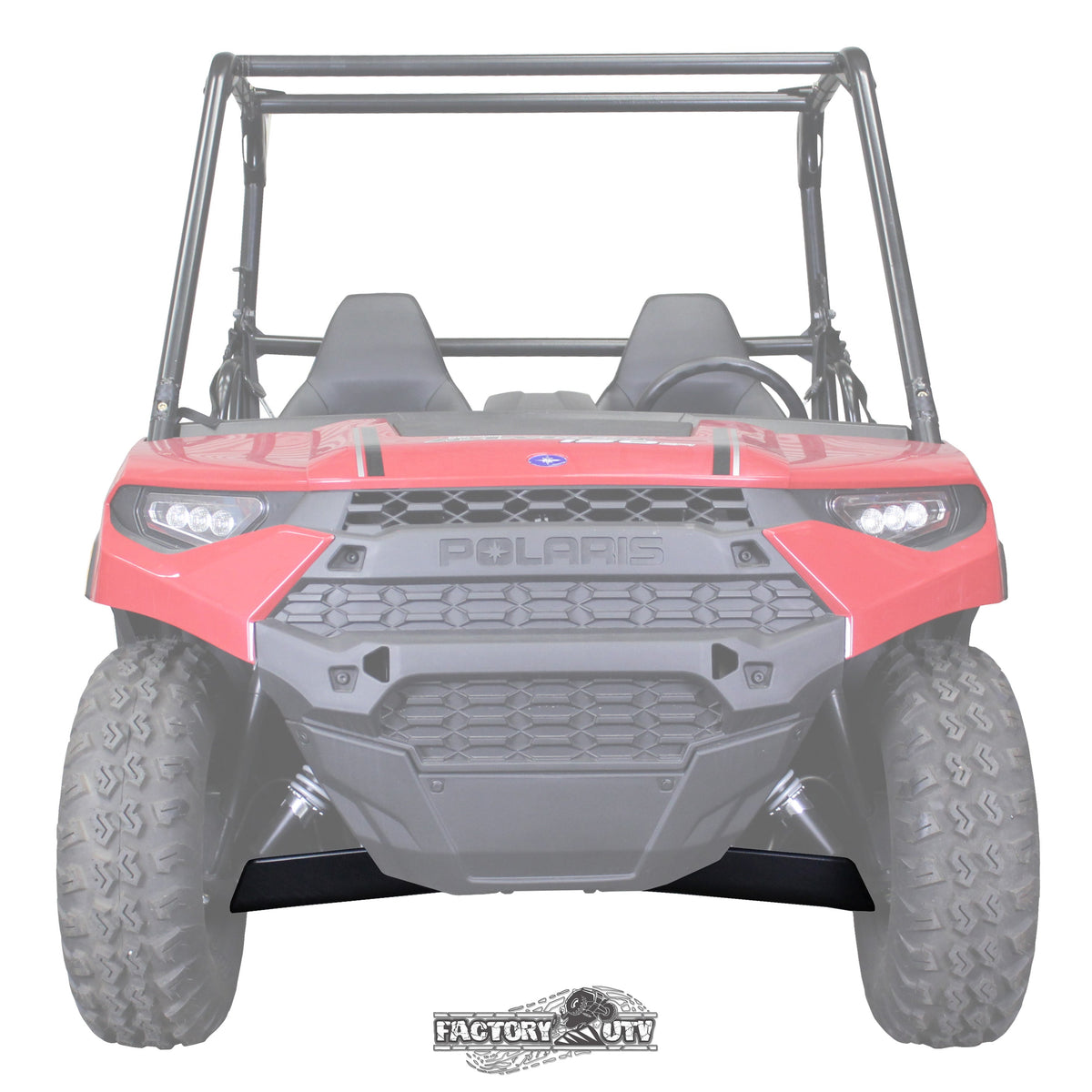 Polaris Ranger 150 UHMW A-Arm Guards - A-Arm Guards
