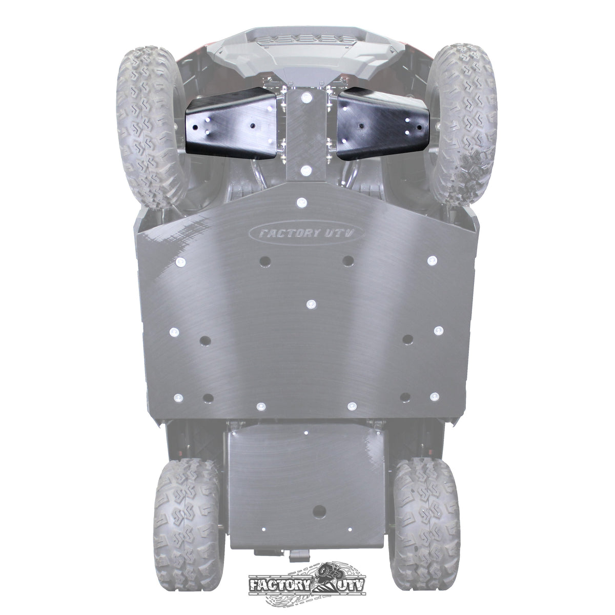 Polaris Ranger 150 UHMW A-Arm Guards - A-Arm Guards