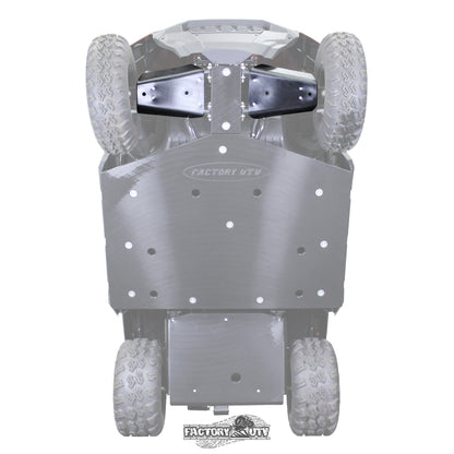 Polaris Ranger 150 UHMW A-Arm Guards - A-Arm Guards