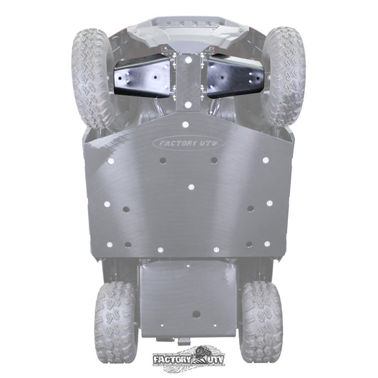 Polaris Ranger 150 UHMW A-Arm Guards - A-Arm Guards