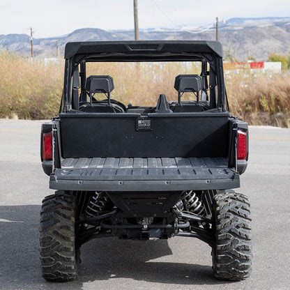 Polaris Ranger 1500 Storage Box - Storage