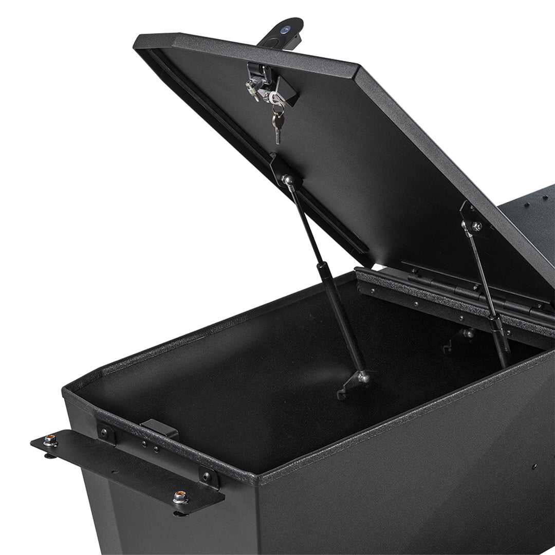 Polaris Ranger 1500 Storage Box - Storage