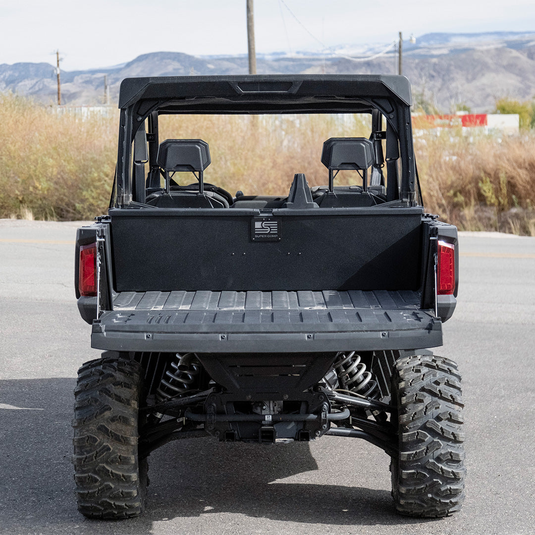 Polaris Ranger 1500 Storage Box - Storage