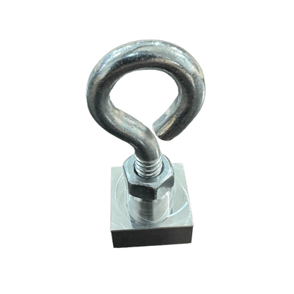 Polaris Ranger 1500 XD Bed Rail Tie Down Hook - Tie Downs