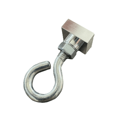 Polaris Ranger 1500 XD Bed Rail Tie Down Hook - Tie Downs
