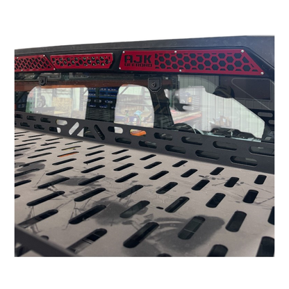 Polaris Ranger 1500XD Bed Light Accent - Lighting