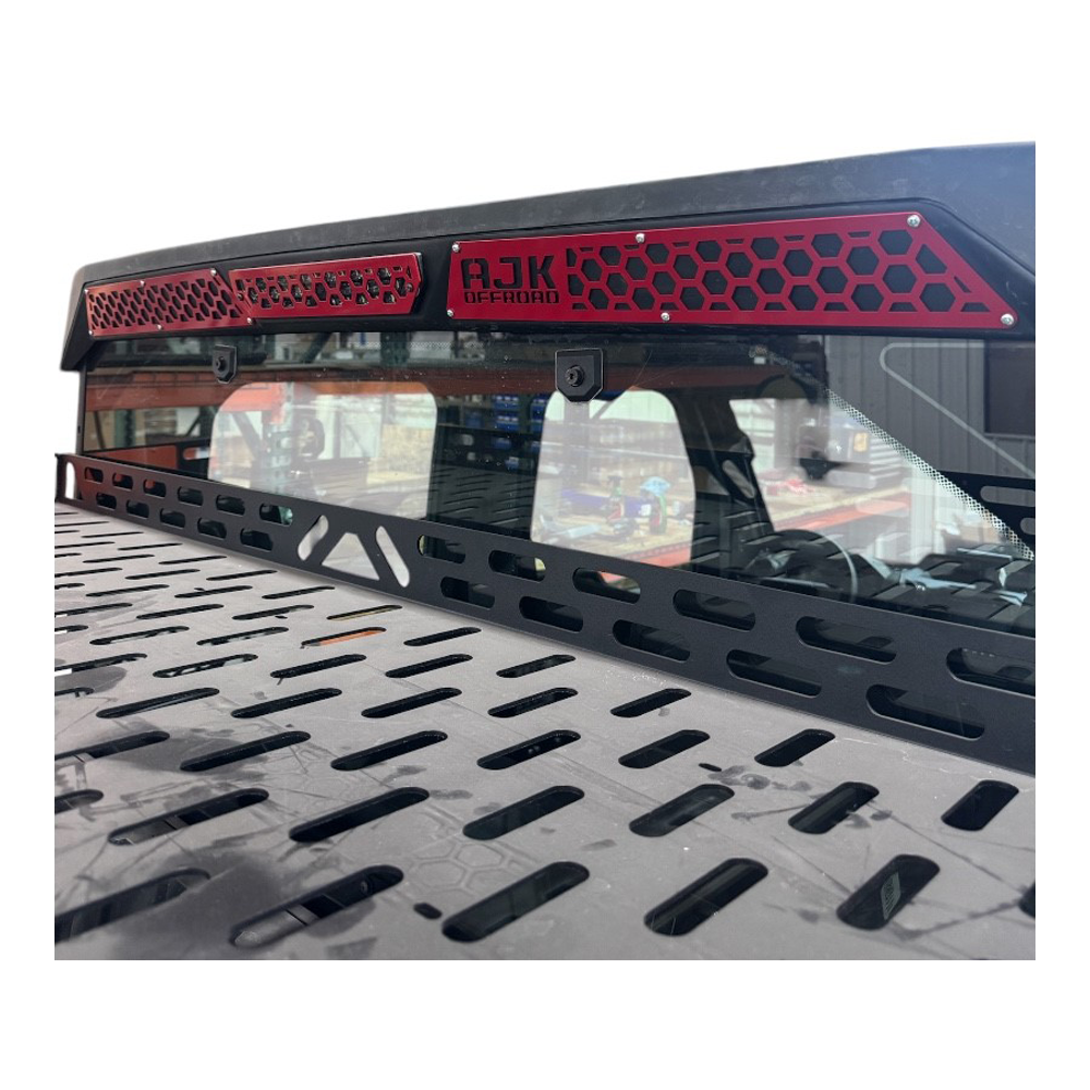 Polaris Ranger 1500XD Bed Light Accent - Lighting