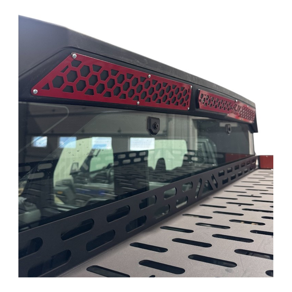 Polaris Ranger 1500XD Bed Light Accent - Lighting