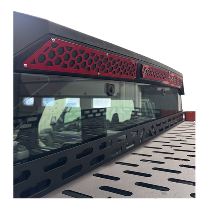 Polaris Ranger 1500XD Bed Light Accent - Lighting