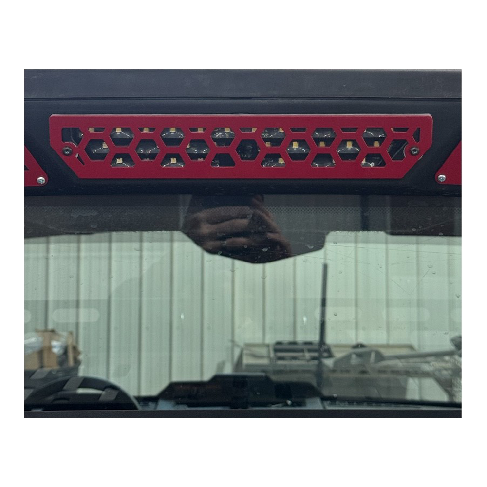 Polaris Ranger 1500XD Bed Light Accent - Lighting