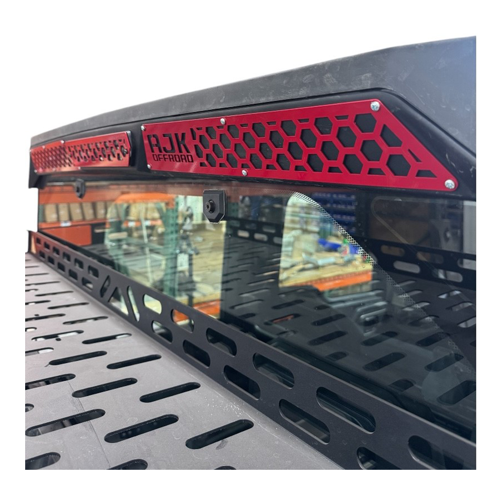 Polaris Ranger 1500XD Bed Light Accent - Lighting
