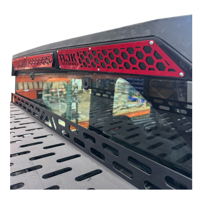 Polaris Ranger 1500XD Bed Light Accent - Lighting