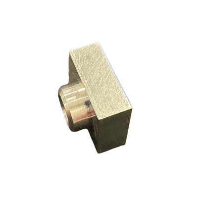 Polaris Ranger 1500XD Bed Rail Nut - Tie Downs
