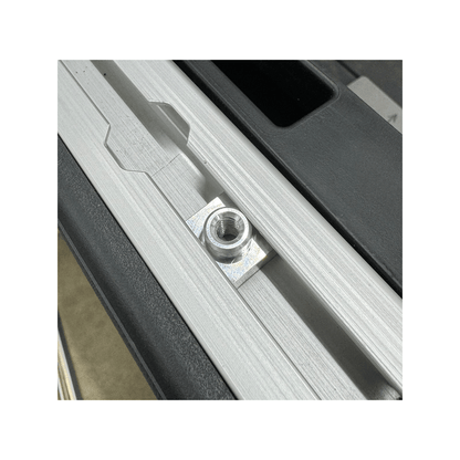 Polaris Ranger 1500XD Bed Rail Nut - Tie Downs