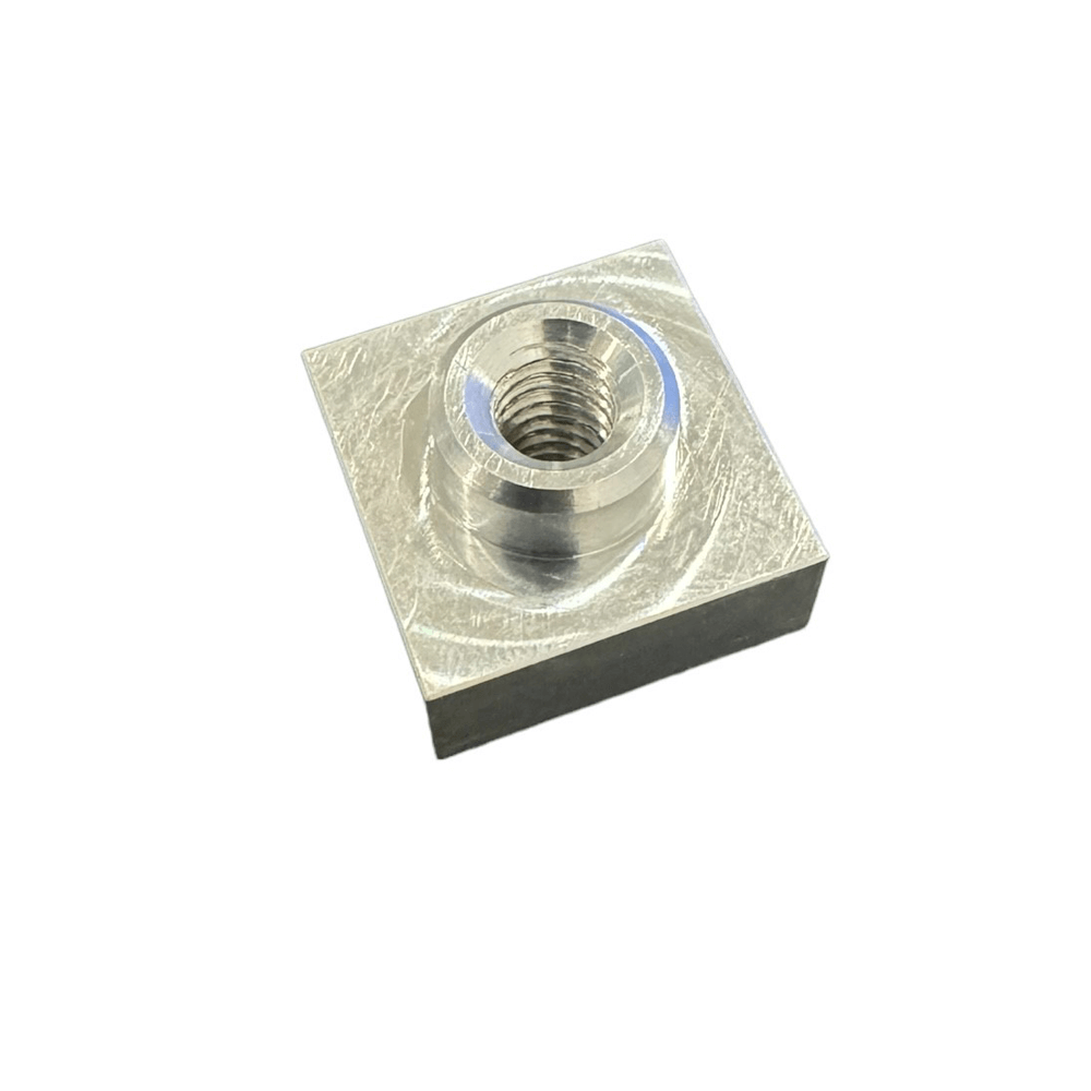 Polaris Ranger 1500XD Bed Rail Nut - Tie Downs