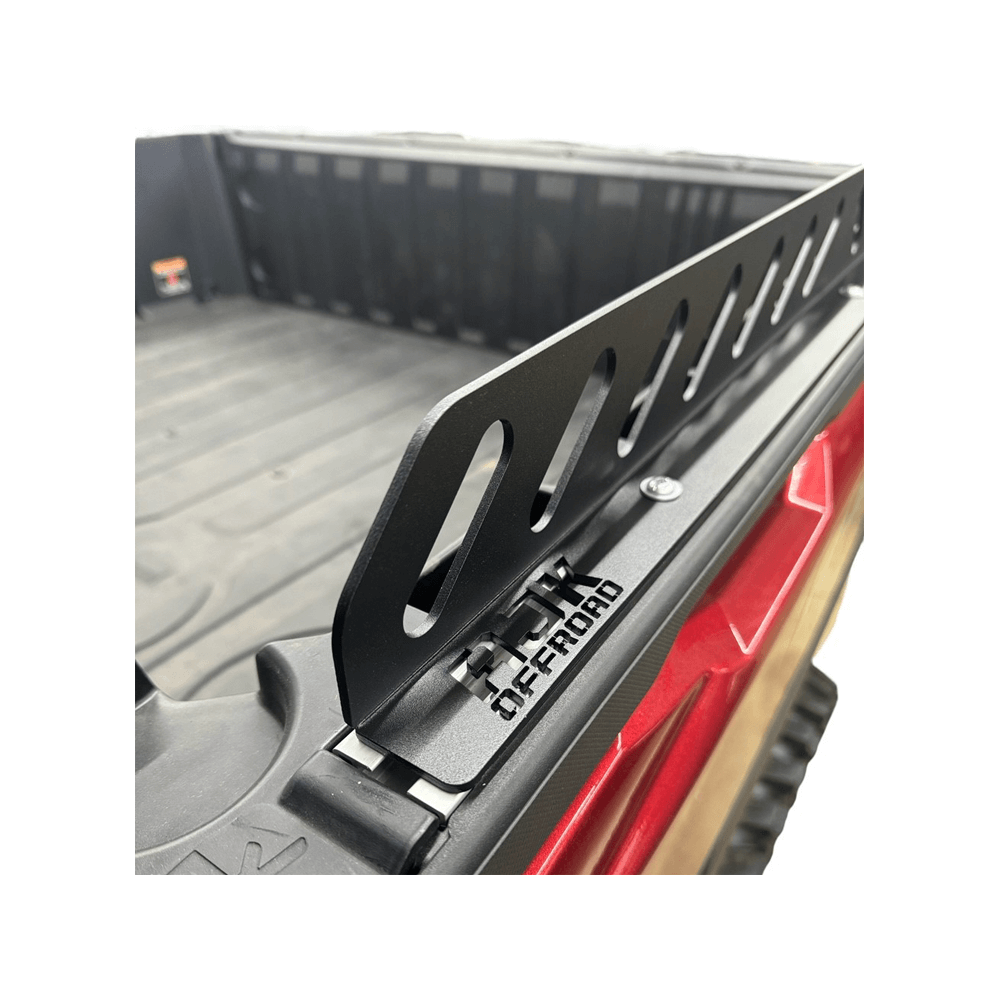 Polaris Ranger 1500XD Bed Rails - Vehicle Parts & Accessories