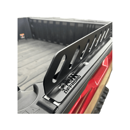 Polaris Ranger 1500XD Bed Rails - Vehicle Parts & Accessories