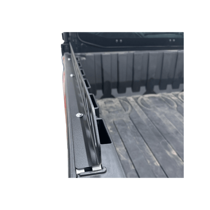 Polaris Ranger 1500XD Bed Rails - Vehicle Parts & Accessories