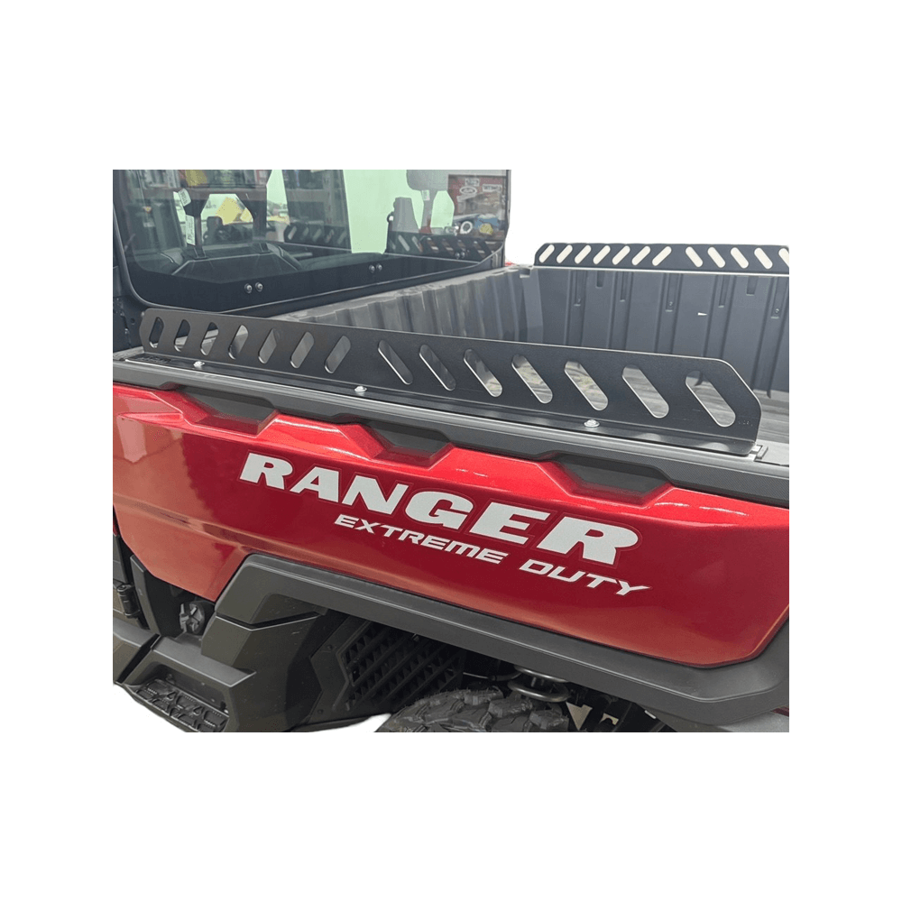 Polaris Ranger 1500XD Bed Rails - Vehicle Parts & Accessories
