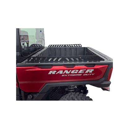 Polaris Ranger 1500XD Bed Rails - Vehicle Parts & Accessories