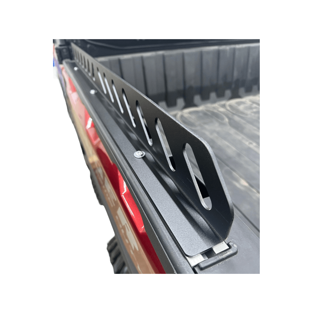 Polaris Ranger 1500XD Bed Rails - Vehicle Parts & Accessories