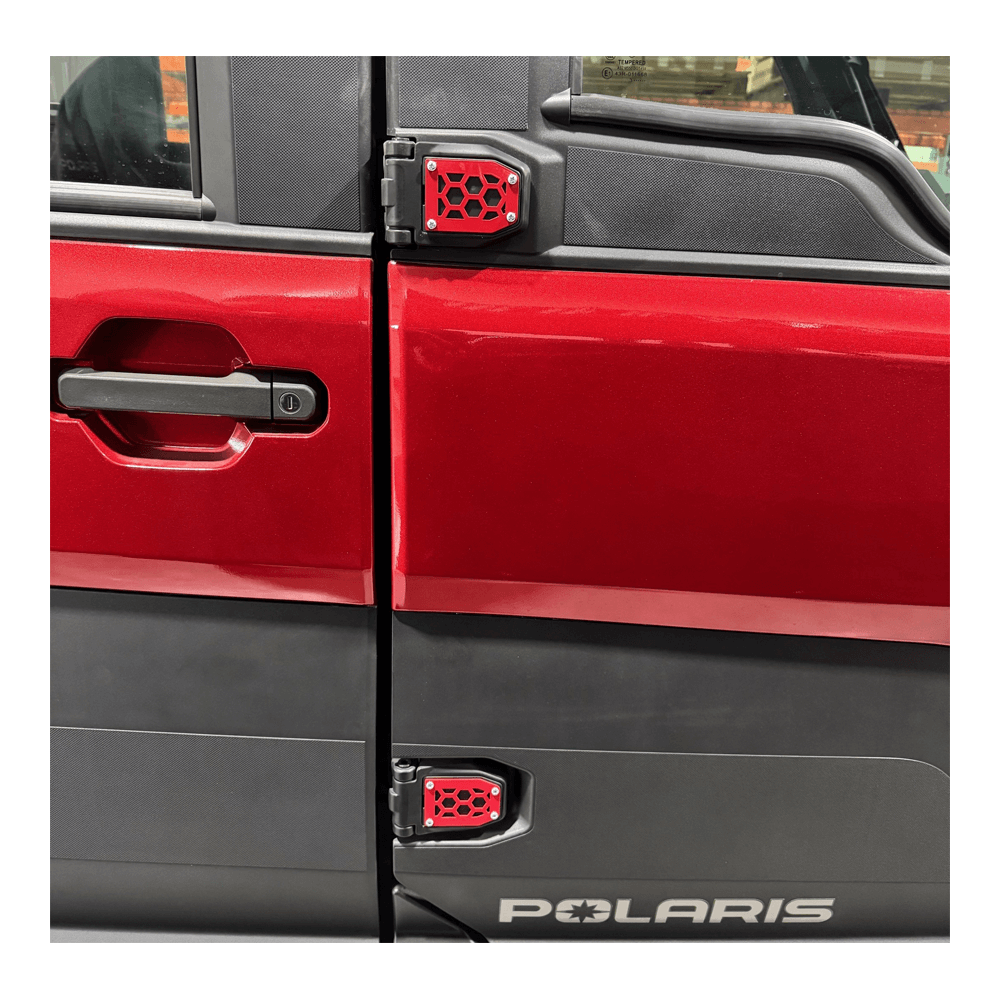 Polaris Ranger 1500XD Door Hinge Accent - Vehicle Parts & Accessories