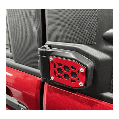 Polaris Ranger 1500XD Door Hinge Accent - Vehicle Parts & Accessories