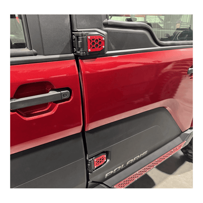 Polaris Ranger 1500XD Door Hinge Accent - Vehicle Parts & Accessories