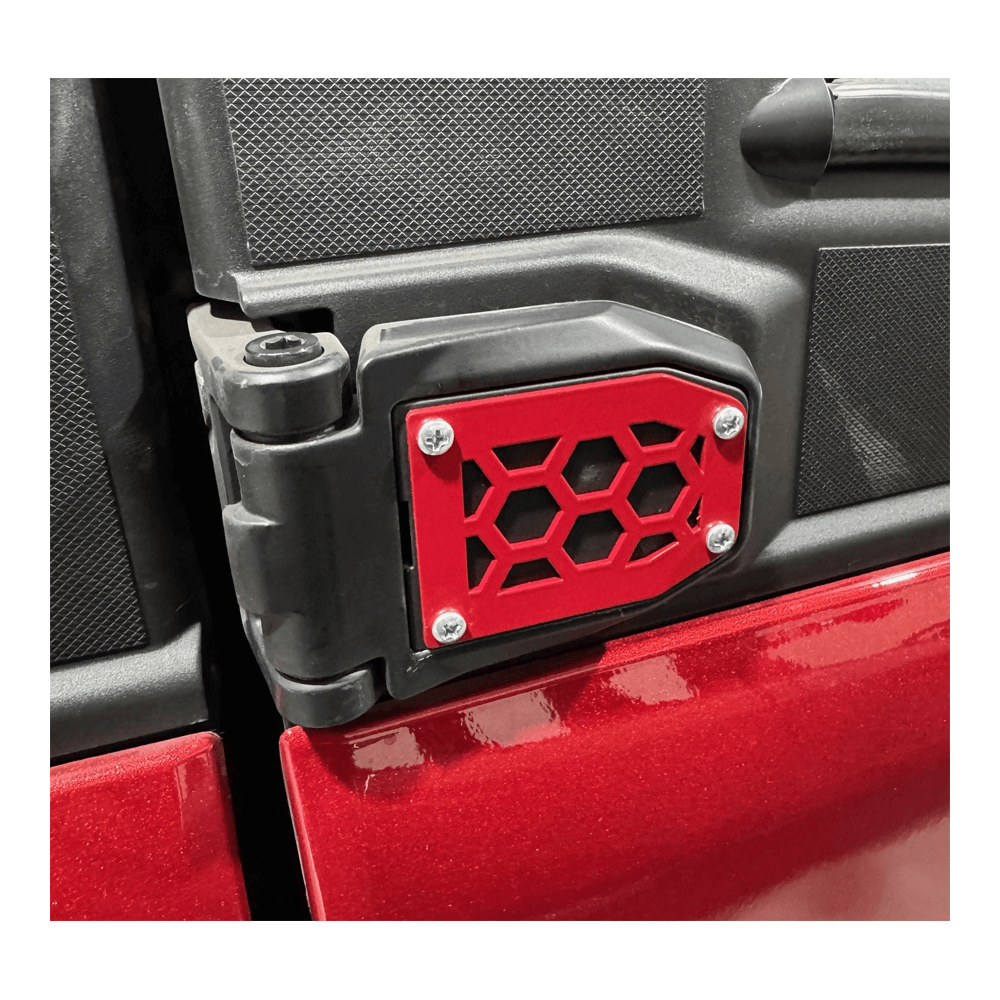 Polaris Ranger 1500XD Door Hinge Accent - Vehicle Parts & Accessories