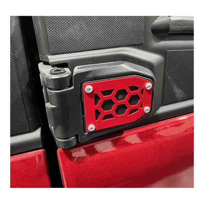Polaris Ranger 1500XD Door Hinge Accent - Vehicle Parts & Accessories