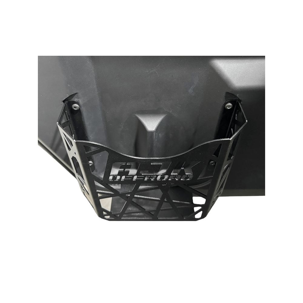 Polaris Ranger 1500XD Door Storage Pockets - Storage Options