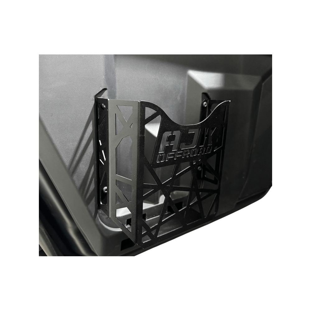 Polaris Ranger 1500XD Door Storage Pockets - Storage Options