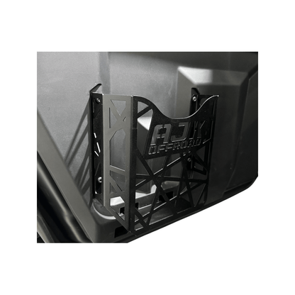 Polaris Ranger 1500XD Door Storage Pockets - Storage Options