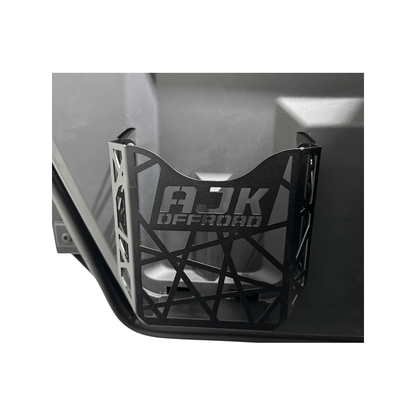 Polaris Ranger 1500XD Door Storage Pockets - Storage Options