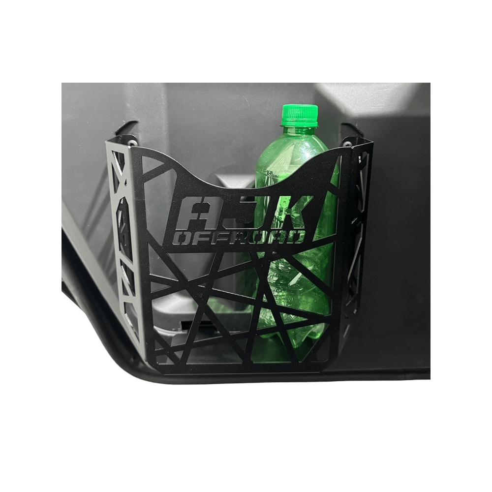 Polaris Ranger 1500XD Door Storage Pockets - Storage Options