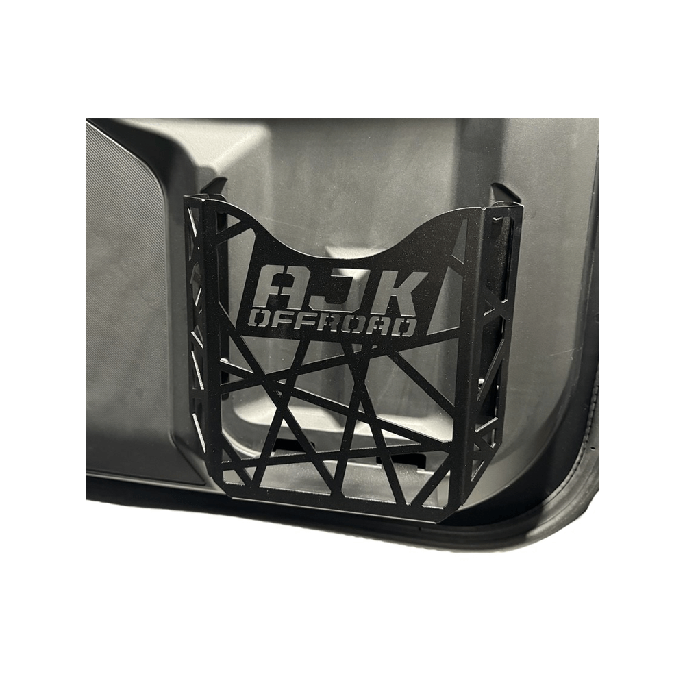 Polaris Ranger 1500XD Door Storage Pockets - Storage Options