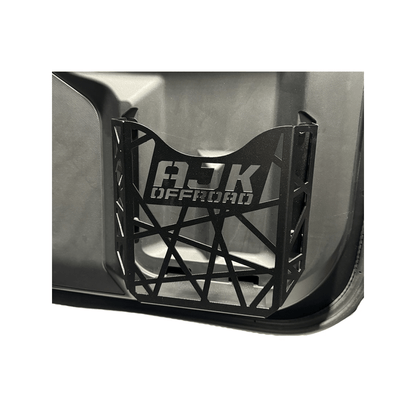 Polaris Ranger 1500XD Door Storage Pockets - Storage Options