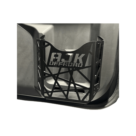 Polaris Ranger 1500XD Door Storage Pockets - Storage Options