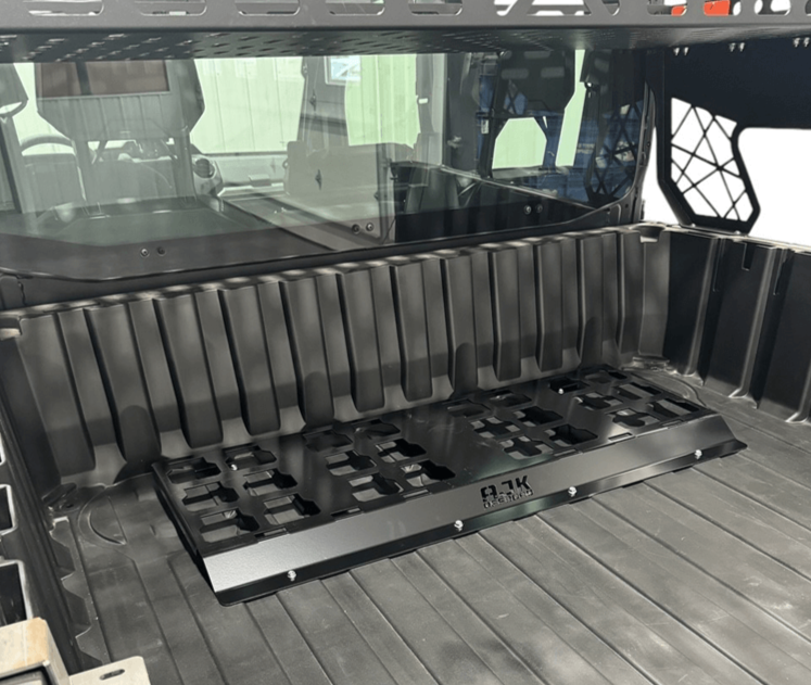 Polaris Ranger 1500XD Front Packout Mount - Storage Options