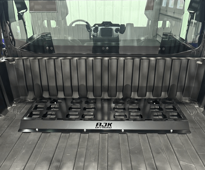 Polaris Ranger 1500XD Front Packout Mount - Storage Options