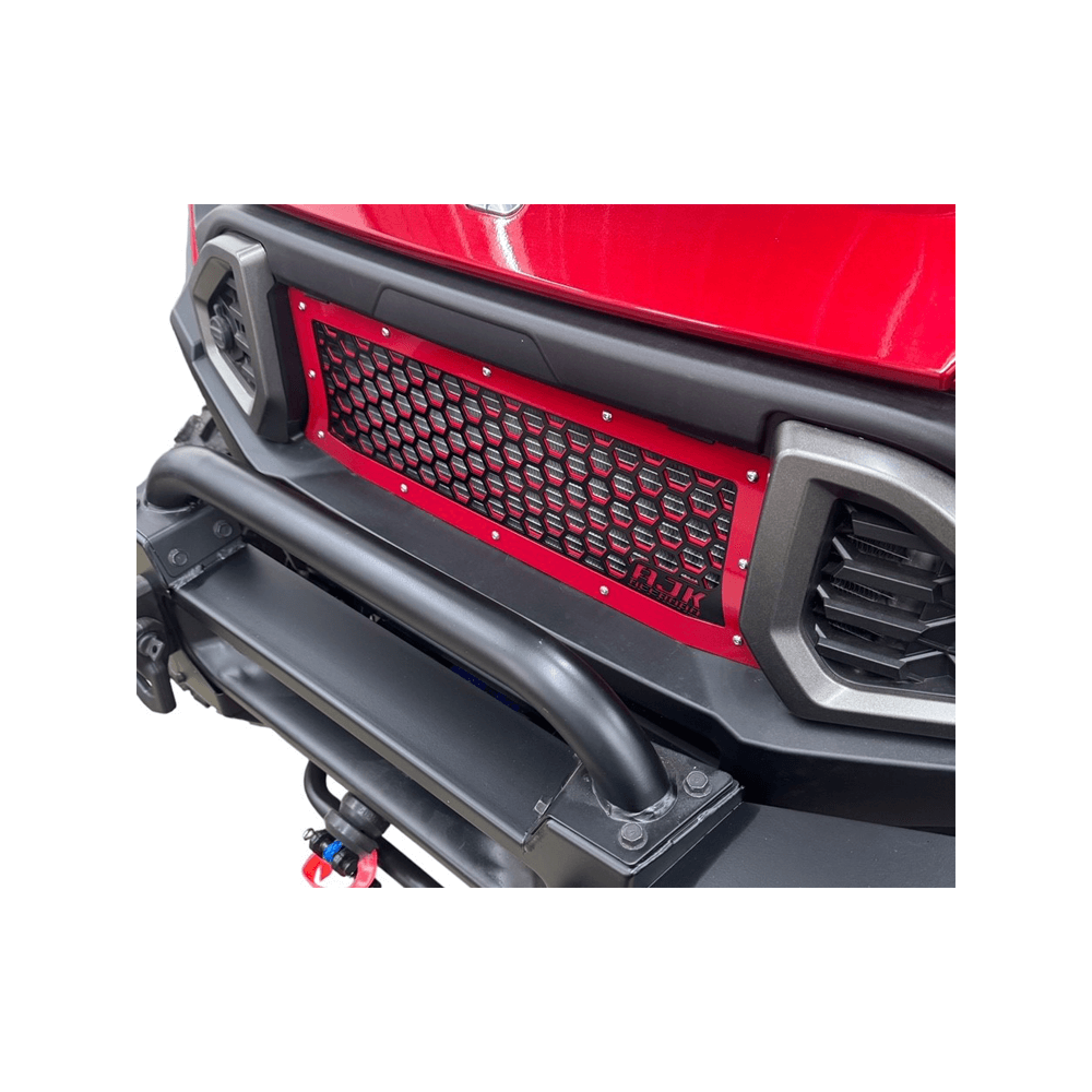 Polaris Ranger 1500XD Grill - Vehicle Parts & Accessories