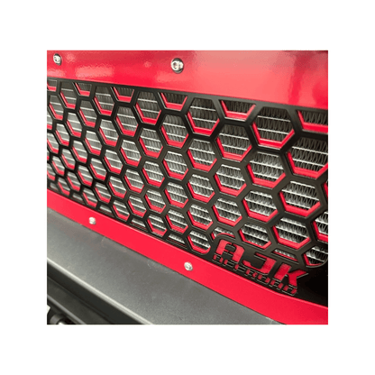 Polaris Ranger 1500XD Grill - Vehicle Parts & Accessories