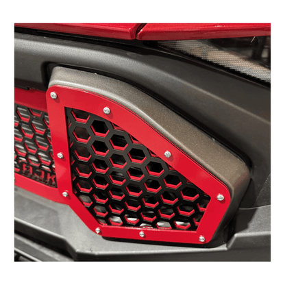 Polaris Ranger 1500XD Grill - Vehicle Parts & Accessories