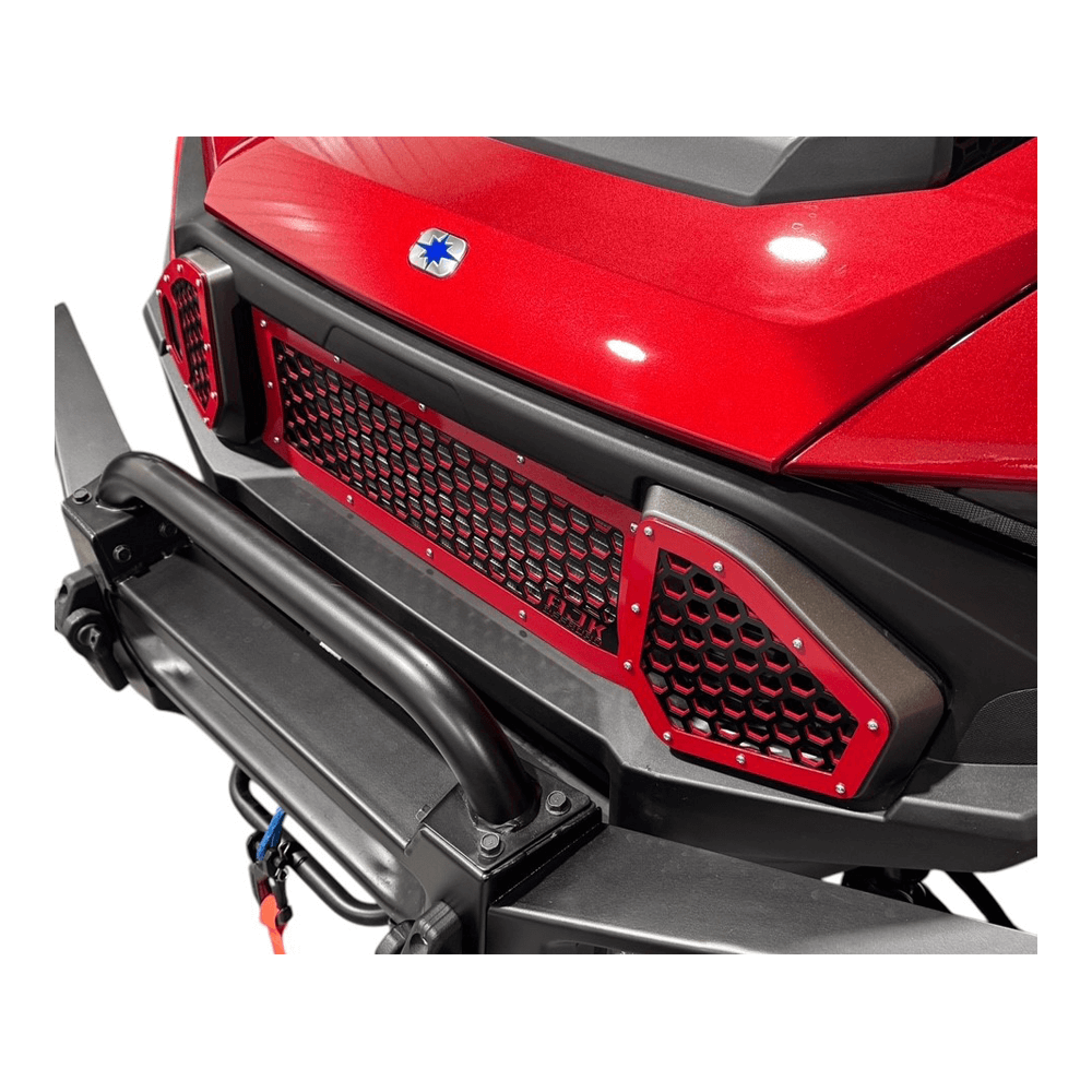 Polaris Ranger 1500XD Grill - Vehicle Parts & Accessories