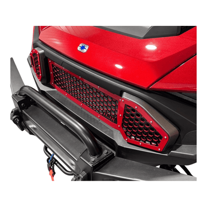 Polaris Ranger 1500XD Grill - Vehicle Parts & Accessories